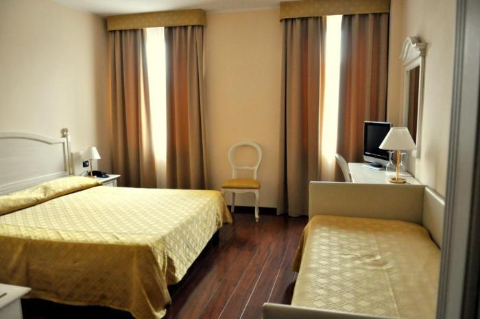 International Hotel 3*