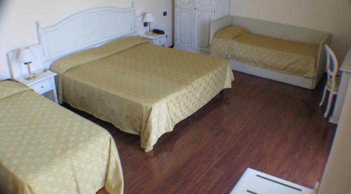 International Hotel Iseo