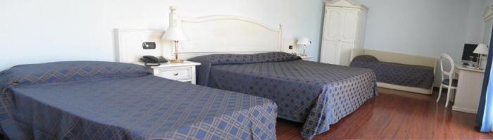 Hotel International 3*
