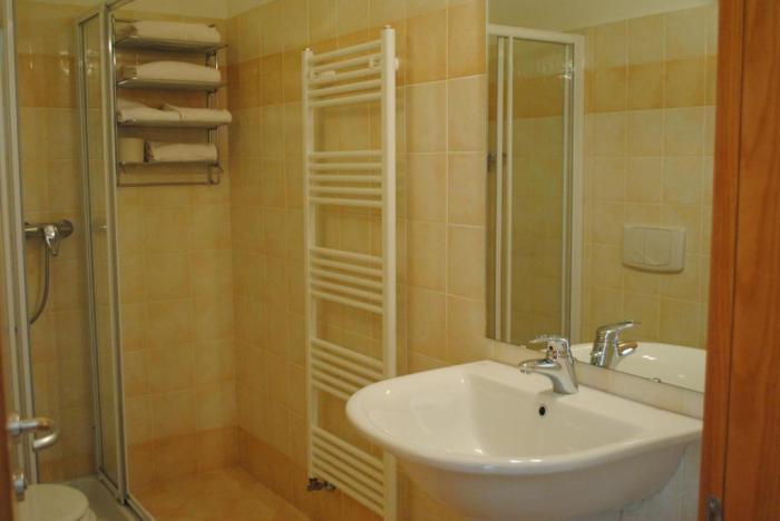 Hotel International Iseo