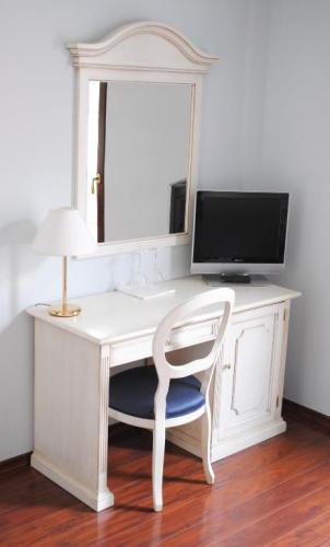 International 3* Iseo