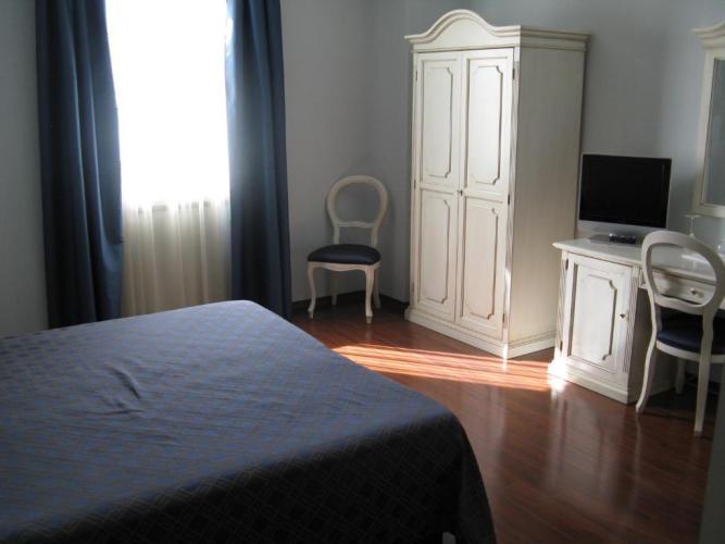 Hotel International