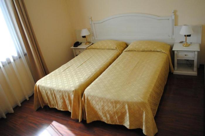 International Hotel