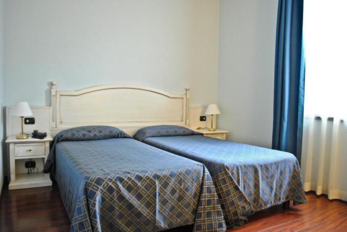 Hotel International 3*