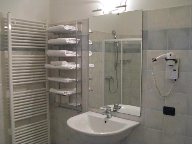 Hotel International Iseo