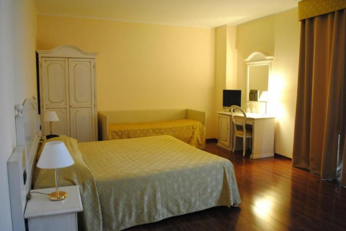 International 3* Iseo
