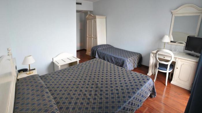 Hotel International