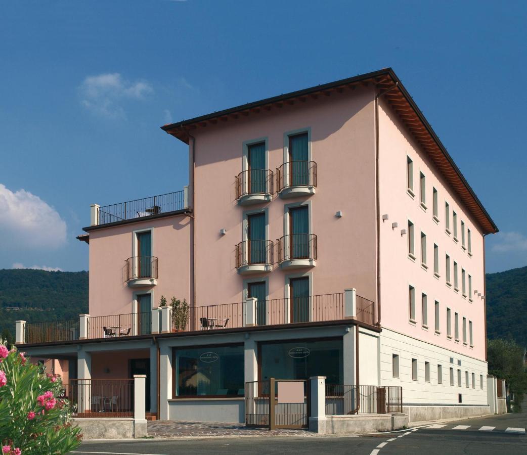 International Iseo