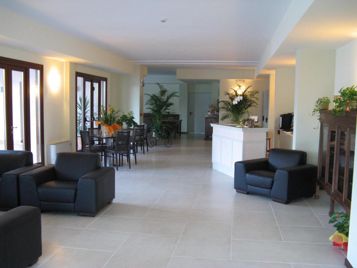 International Hotel