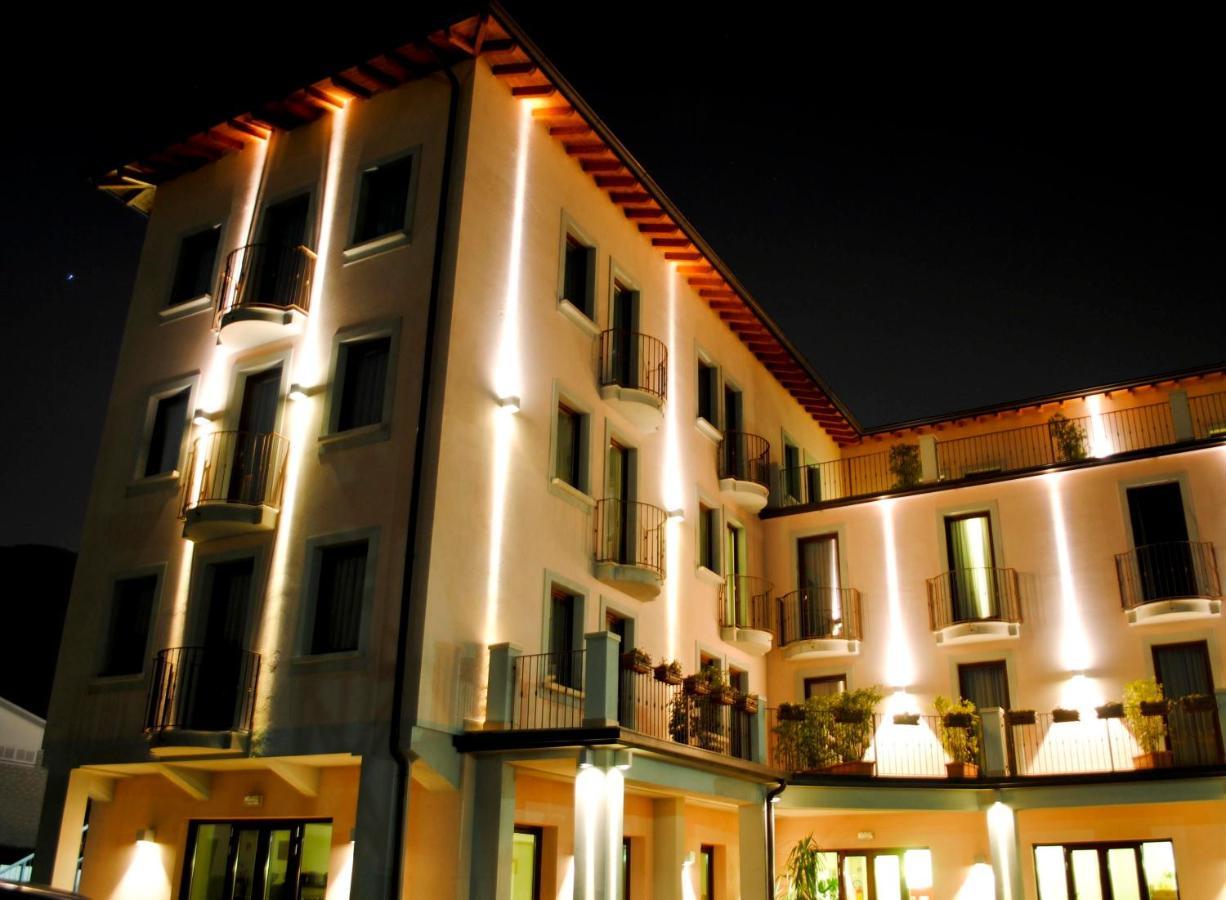 Hotel International Iseo
