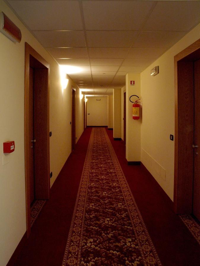 Hotel International