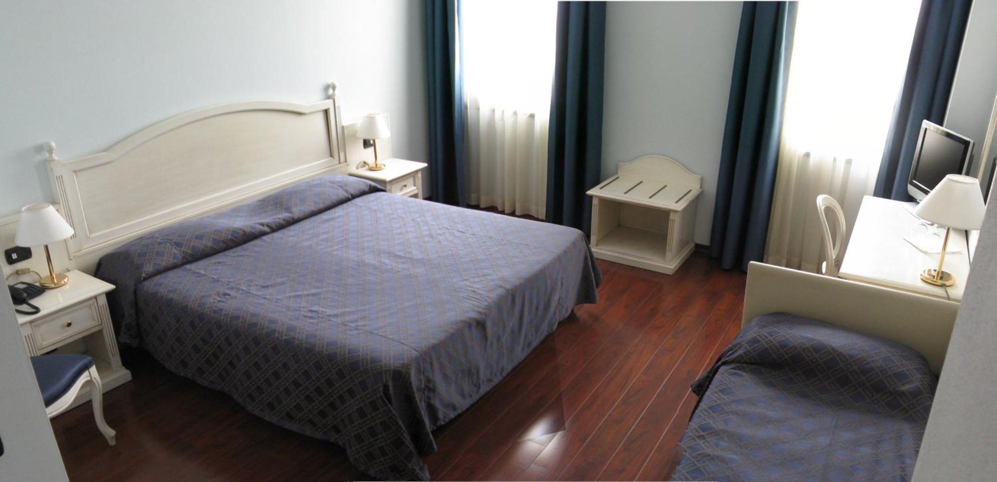 International Iseo
