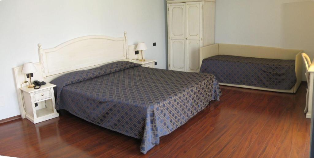International Hotel Iseo
