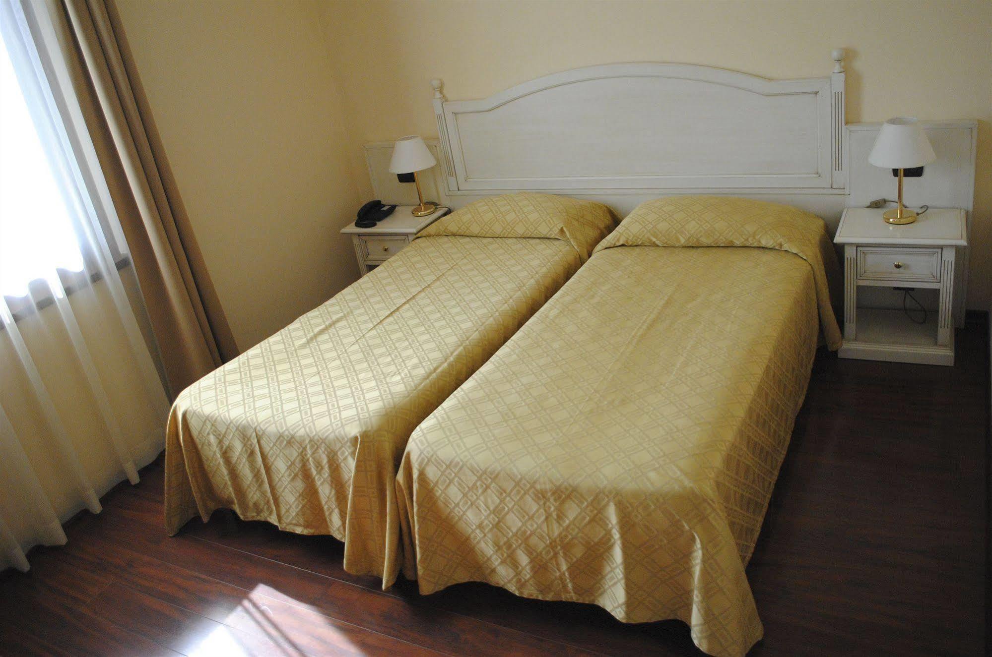 Hotel International 3*